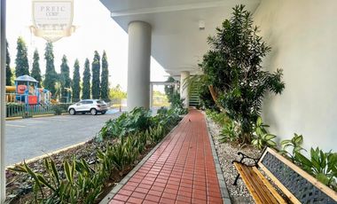 SE RENTA APARTAMENTO AMOBLADO EN TERRAMAR, SAN FRANCISCO (MC)