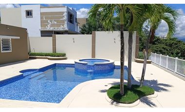 VENDO CASA PH BRISAS POINT- BRISAS DEL GOLF