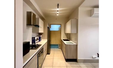 PH OCEAN HOUSE - SANTA MARIA - ALQUILER