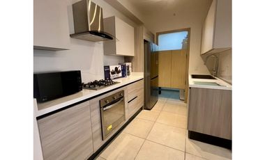 PH OCEAN HOUSE - SANTA MARIA - ALQUILER