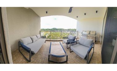 VENTA APARTAMENTO PANAM PACIFICO