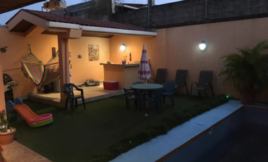 BRISAS DEL GOLF / 357 M2 / TERRAZA CON PISCINA / 3 HABITACIONES