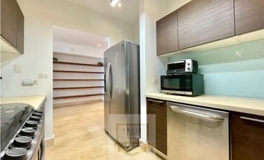 ALQUILER DE APARTAMENTO EN PH YOO & ARTS - AVENIDA BALBOA