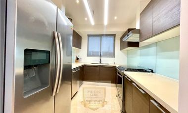 ALQUILER DE APARTAMENTO EN PH YOO & ARTS - AVENIDA BALBOA