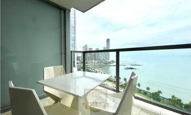 ALQUILER DE APARTAMENTO EN PH YOO & ARTS - AVENIDA BALBOA