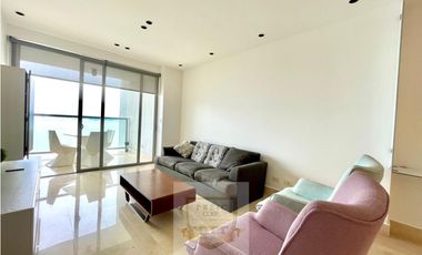 ALQUILER DE APARTAMENTO EN PH YOO & ARTS - AVENIDA BALBOA