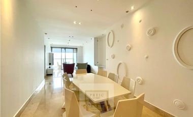 ALQUILER DE APARTAMENTO EN PH YOO & ARTS - AVENIDA BALBOA
