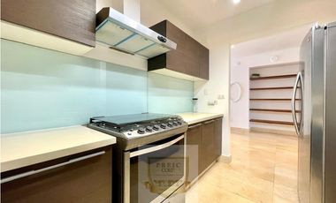 ALQUILER DE APARTAMENTO EN PH YOO & ARTS - AVENIDA BALBOA