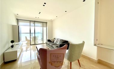 ALQUILER DE APARTAMENTO EN PH YOO & ARTS - AVENIDA BALBOA