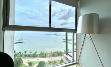 ALQUILER DE APARTAMENTO EN PH YOO & ARTS - AVENIDA BALBOA