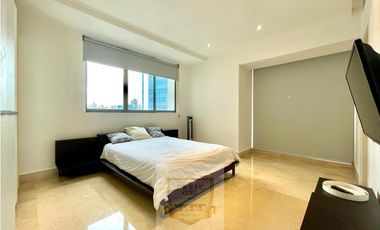 ALQUILER DE APARTAMENTO EN PH YOO & ARTS - AVENIDA BALBOA