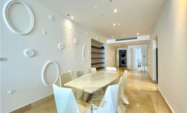 ALQUILER DE APARTAMENTO EN PH YOO & ARTS - AVENIDA BALBOA
