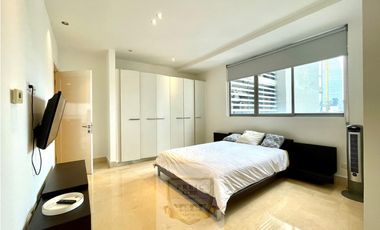 ALQUILER DE APARTAMENTO EN PH YOO & ARTS - AVENIDA BALBOA
