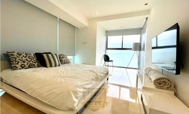 ALQUILER DE APARTAMENTO EN PH YOO & ARTS - AVENIDA BALBOA