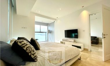 ALQUILER DE APARTAMENTO EN PH YOO & ARTS - AVENIDA BALBOA