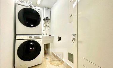 ALQUILER DE APARTAMENTO EN PH YOO & ARTS - AVENIDA BALBOA