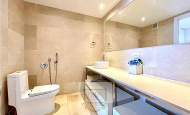 ALQUILER DE APARTAMENTO EN PH YOO & ARTS - AVENIDA BALBOA