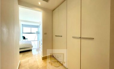 ALQUILER DE APARTAMENTO EN PH YOO & ARTS - AVENIDA BALBOA