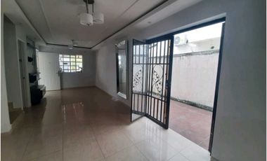 ALQUILO CASA DUPLEX EN ARRAIJAN PH LAS LAJAS