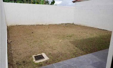 ALQUILO CASA DUPLEX EN ARRAIJAN PH LAS LAJAS