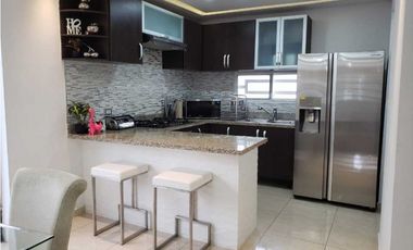 ALQUILO CASA DUPLEX EN ARRAIJAN PH LAS LAJAS