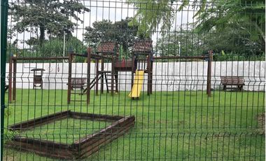 ALQUILO CASA DUPLEX EN ARRAIJAN PH LAS LAJAS