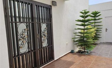 ALQUILO CASA DUPLEX EN ARRAIJAN PH LAS LAJAS