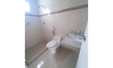 ALQUILO CASA DUPLEX EN ARRAIJAN PH LAS LAJAS