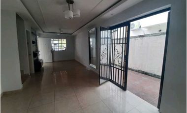 ALQUILO CASA DUPLEX EN ARRAIJAN PH LAS LAJAS