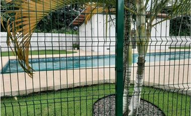 ALQUILO CASA DUPLEX EN ARRAIJAN PH LAS LAJAS