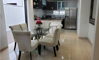 ALQUILO CASA DUPLEX EN ARRAIJAN PH LAS LAJAS