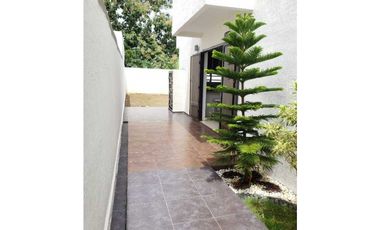 ALQUILO CASA DUPLEX EN ARRAIJAN PH LAS LAJAS