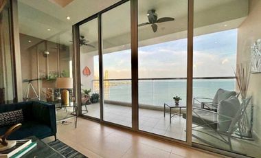 PH RIVAGE ALQUILO 2HAB 2BAÑOS BALCÓN