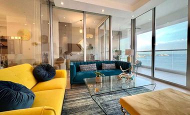 PH RIVAGE ALQUILO 2HAB 2BAÑOS BALCÓN