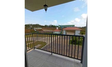 ALQUILO APARTAMENTOS EN ARRAIJAN PH OLIMPIA 3R