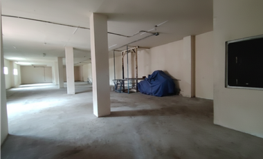 Local Comercial 630m2 en alquiler de dos plantas en La Chorrera (DR)