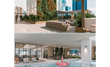 VENTA  APARTAMENTOS AIRBNB - FRIENDLY  PROY. PH SILVER BAY/ LT