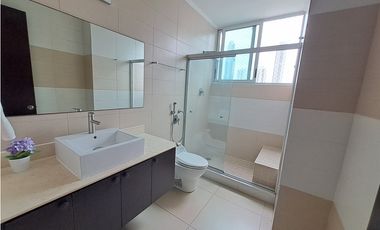 Alquiler de apartamento en costa del este - PH Breeze