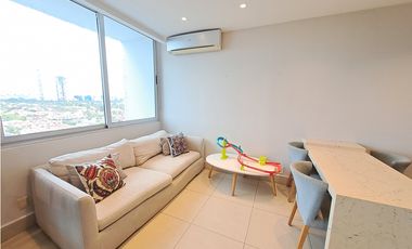 Alquiler de apartamento en costa del este - PH Breeze