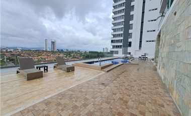 Alquiler de apartamento en costa del este - PH Breeze