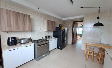 Alquiler de apartamento en costa del este - PH Breeze