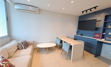 Alquiler de apartamento en costa del este - PH Breeze