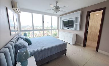 Alquiler de apartamento en costa del este - PH Breeze