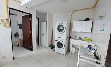 Alquiler de apartamento en costa del este - PH Breeze