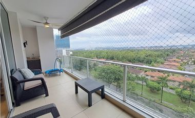 Alquiler de apartamento en costa del este - PH Breeze