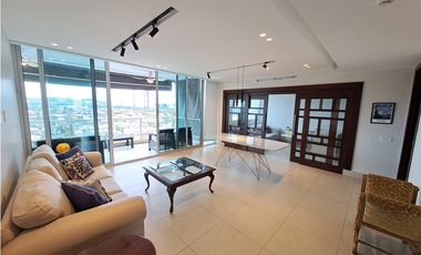 Alquiler de apartamento en costa del este - PH Breeze