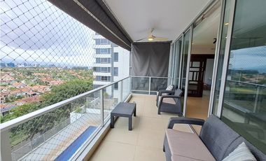 Alquiler de apartamento en costa del este - PH Breeze