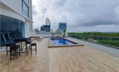 Alquiler de apartamento en costa del este - PH Breeze