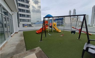 Alquiler de apartamento en costa del este - PH Breeze