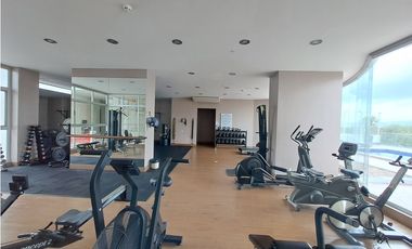 Alquiler de apartamento en costa del este - PH Breeze